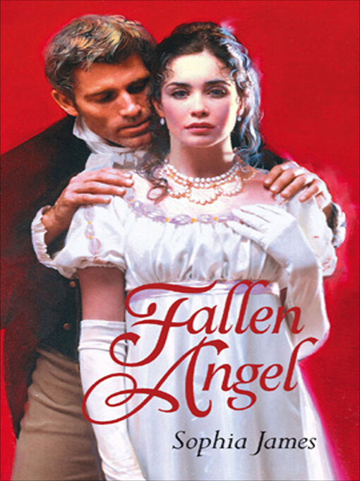 Title details for Fallen Angel by Sophia James - Available